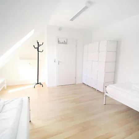 Daire Ailiv Spaces 291 *