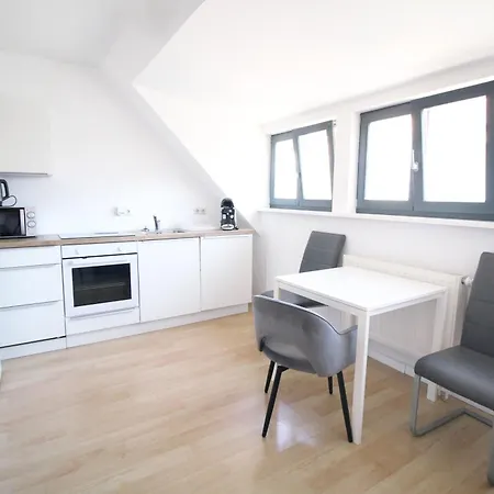 Daire Ailiv Spaces 291 *