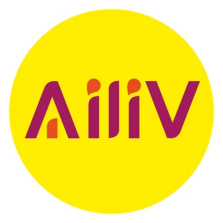 Ailiv Spaces 291 Daire Wolfsburg